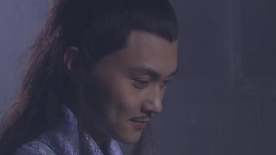 陆小凤传奇之陆小凤前传：朱停轻松解开镣铐，陆小凤竟是越狱犯人