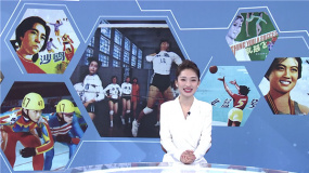 聚焦民族复兴道路上的女性体育电影 点赞与时代同步的巾帼力量