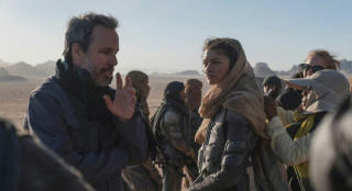 电影《沙丘2》开启选角流程 佛罗伦斯·珀或将加盟