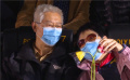共享光影盛宴 残障人士观影现状调查