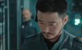 流浪地球：宇航員吳京服役結(jié)束，即將返回地球與家人團(tuán)聚