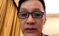 馮遠征寄語藝考生要耐得住寂寞 守住初心