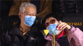 共享光影盛宴 残障人士观影现状调查