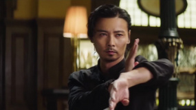 中國(guó)功夫、中國(guó)武術(shù)帶來的真實(shí)暴力踩點(diǎn)美學(xué)，你領(lǐng)略了嗎？