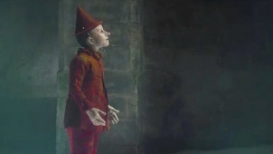 《匹诺曹》推荐片段：用幻想的方式让孩子体会危险
