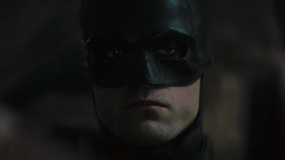 《新蝙蝠侠》“致命来电”片段