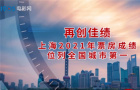 再创佳绩！上海2021年票房成绩位列全国城市第一