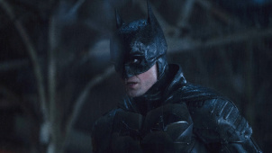 《新蝙蝠侠》发布口碑视频