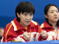 《我心飞扬》发布特辑 杨扬：全力以赴都会有收获