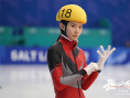 《我心飞扬》发布特辑 杨扬：全力以赴都会有收获