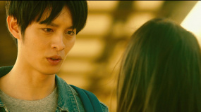 《可不可以你也剛好喜歡我》甜蜜熱映 心動指數(shù)拉滿