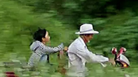 爺孫奇妙冒險！