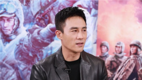 杜淳无条件出演《长津湖之水门桥》寻求新突破瞄准硬汉角色