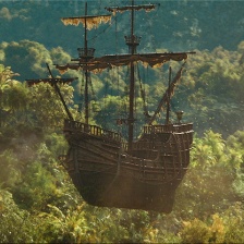 神秘海域