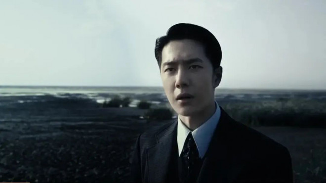 电影《长津湖之水门桥》破40亿，下一个看他！