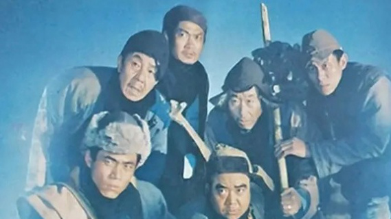 《夜盗珍妃墓》01珍妃的离奇往事竟让各方势力蠢蠢欲动