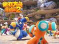 諾亞方舟漂流記2