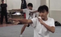 《一代宗師》03張震為戲苦練三年八極拳