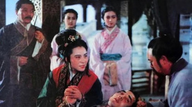《神医扁鹊》02扁鹊除了医术高超以外，还有一颗宅心仁厚的心