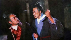《神医扁鹊》03扁鹊为人宅心仁厚，可惜没有落得好下场