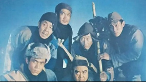 《夜盜珍妃墓》03人心不足蛇吞象，世事到頭螳捕蟬