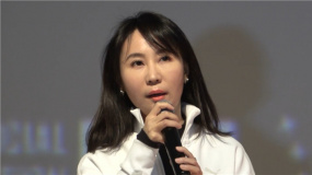 紀錄電影《“煉”愛》在京首映 真實記錄單身女性婚戀選擇