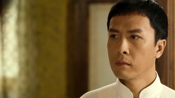 《叶问2：宗师传奇》02洪拳扛把子为反抗洋人被活活打死在擂台上