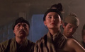 《新龍門客?！?1禁軍教頭來到龍門客棧詢問老板出關(guān)密道