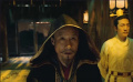 《妖猫传》03这个老头太厉害了 随手一挥就能变出猛虎