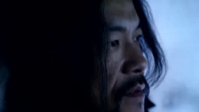 《雪暴》03亡命之徒躲到度假村 偽裝成獵人欲殺人滅口