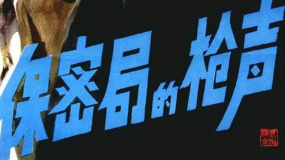《保密局的槍聲》02臥底冷靜機(jī)智成功取得敵人信任