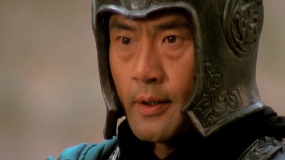《神話》03秦國(guó)將軍與圖安公主跨越千年的愛戀