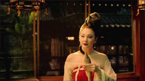 《妖貓傳》02這只貓咪著實(shí)厲害 竟能施展幻術(shù)預(yù)言未來