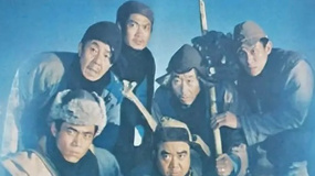 《夜盜珍妃墓》02珍妃墓被盜珍寶現(xiàn)世引起各方勢(shì)力火拼爭搶
