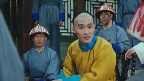 《火燒圓明園》02皇帝沉溺于宮闈之樂(lè) 殊不知敵人已經(jīng)打到家門(mén)口