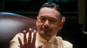 《讓子彈飛》幕后故事1