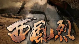《西风烈》01鲜为人知的战役，与西路军有关的电影