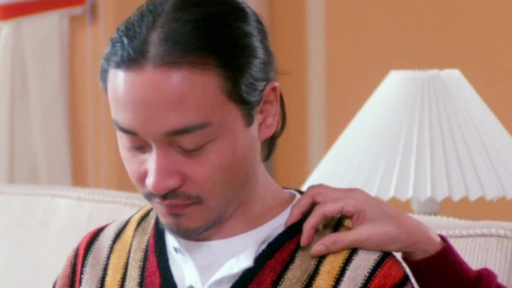 《大富之家》如何追到心仪女神