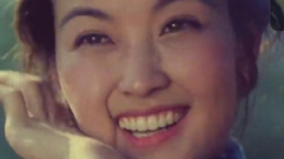 你笑起来真好看：《神秘的大佛》