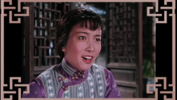 《早春二月》为什么被称作是“最美丽的电影”（下）