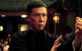 葉問4：會(huì)長(zhǎng)與葉問意見不和，切磋武藝，打到樓都塌了