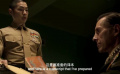 叶问4：华人军官向长官推荐中国功夫，却遭鬼佬上司嫉妒
