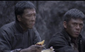 《葉問》甄子丹為生計前來挖煤，武館眾師傅去跟日軍切磋武功