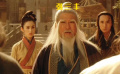 一群死要面子爱做美甲的武林高手
