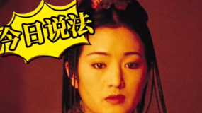 《荆轲刺秦王》嬴政赵姬：模范夫妻难逃BE