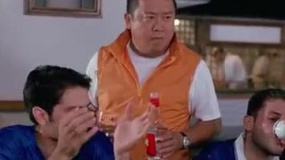 《防守反擊》震驚！外國(guó)人的中文水平竟然...