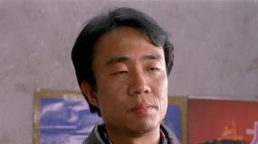 《押解的故事》人能有多点背之心累的张雷