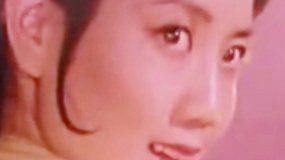 沒有美顏的年代 這位美女隱藏得太深了！