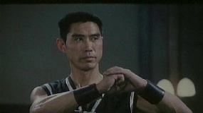 《武林志》男人的友誼就是這么簡單