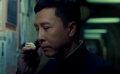 葉問(wèn)4：葉問(wèn)打電話回香港找兒子，兒子得知父親癌癥痛苦不已